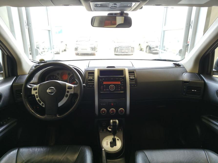 Nissan X-Trail II Новосибирск  - изображение 8
