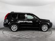 Nissan X-Trail II Рестайлинг Санкт-Петербург  - изображение 24