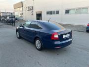 Skoda Octavia II (A5) Рестайлинг Оренбург  - изображение 18