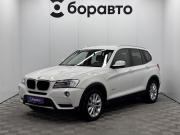 BMW X3 II (F25) Воронеж  - изображение 22