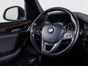 BMW X3 III (G01) Москва  - изображение 42
