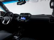 Toyota Land Cruiser Prado 150 Series Рестайлинг 1 Уфа  - изображение 54