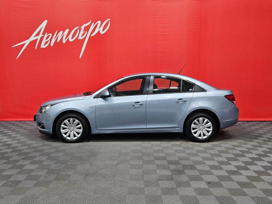 Chevrolet Cruze I Вологда  - изображение 2