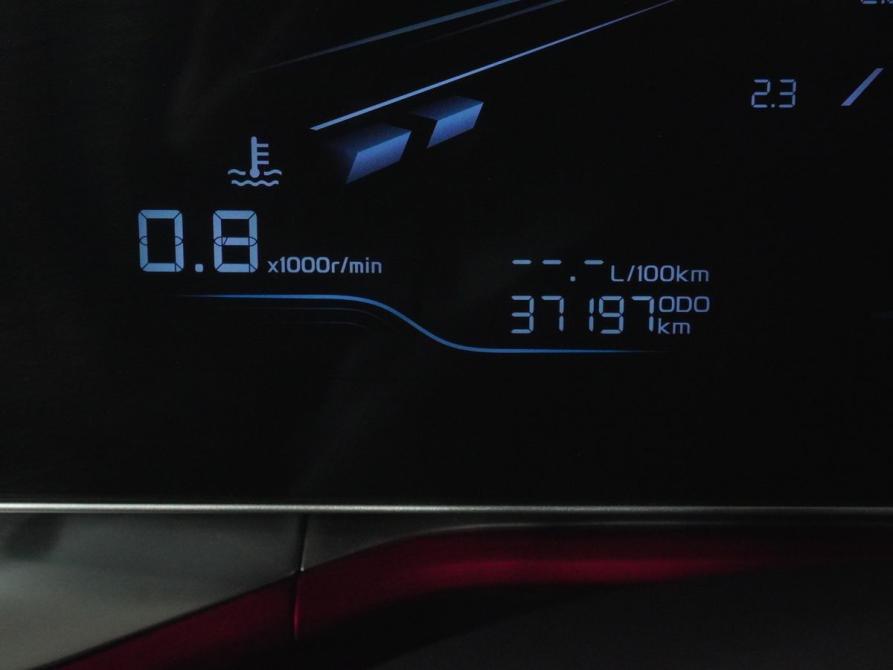 Geely Coolray I Рестайлинг Вологда  - изображение 17
