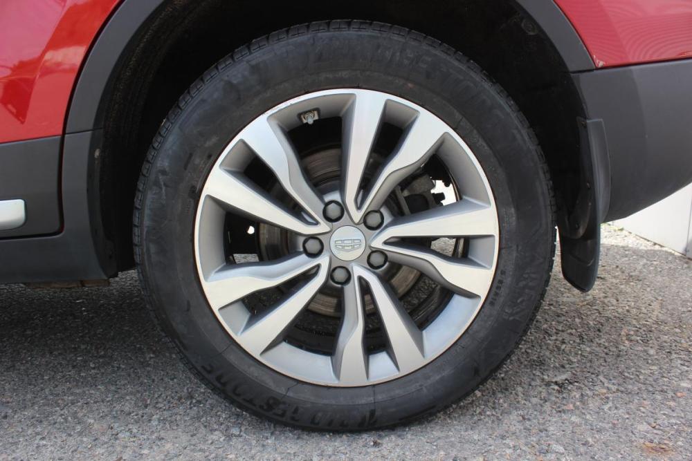 Geely Atlas I Белгород  - изображение 32