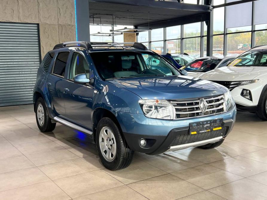 Renault Duster I Оренбург  - изображение 3