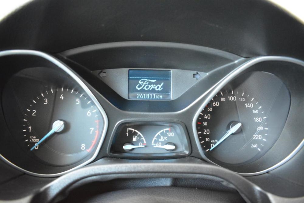 Ford Focus III Рестайлинг Киров  - изображение 17