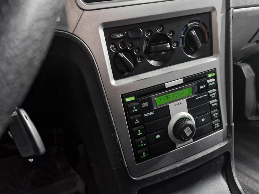 Daewoo Nexia I Рестайлинг Нижний Новгород  - изображение 9