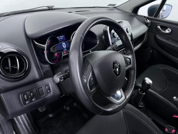 Renault Clio IV Рестайлинг с пробегом 2019 года, цена 808 000 рублей, 142910 км, универсал, Автокод Объявления