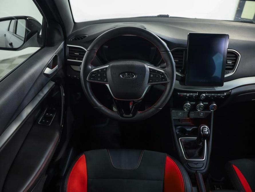 Lada (ВАЗ) Vesta I Рестайлинг (NG) Санкт-Петербург  - изображение 11