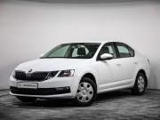Skoda Octavia III (A7) Рестайлинг Санкт-Петербург  - изображение 24