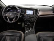 Kia Optima III Санкт-Петербург  - изображение 36