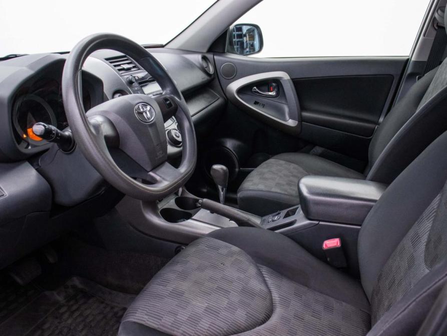Toyota RAV4 III (XA30) Рестайлинг Москва  - изображение 9