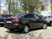 Lada (ВАЗ) Vesta I Санкт-Петербург  - изображение 24