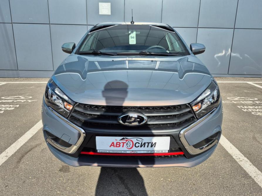 Lada (ВАЗ) Vesta I Воронеж  - изображение 2