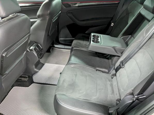 Skoda Kodiaq I с пробегом 2021 года, цена 3 450 000 рублей, 98887 км, внедорожник, Автокод Объявления