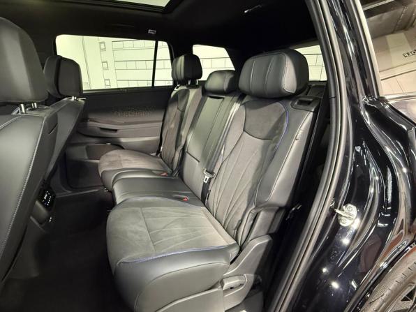Volkswagen Teramont II (China Market) с пробегом 2026 года, цена 6 470 000 рублей, 80 км, внедорожник, Автокод Объявления