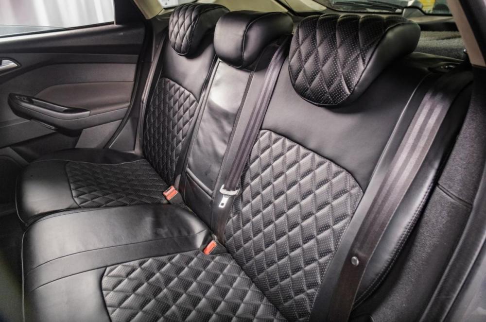 Ford Focus III Томск  - изображение 18