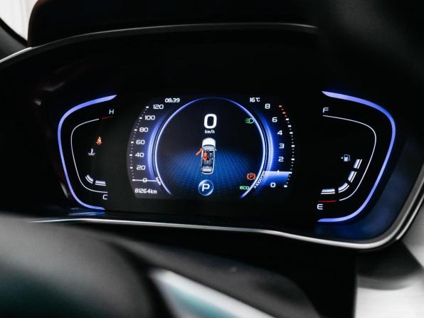 Geely Coolray I с пробегом 2020 года, цена 1 549 000 рублей, 81264 км, внедорожник, Автокод Объявления