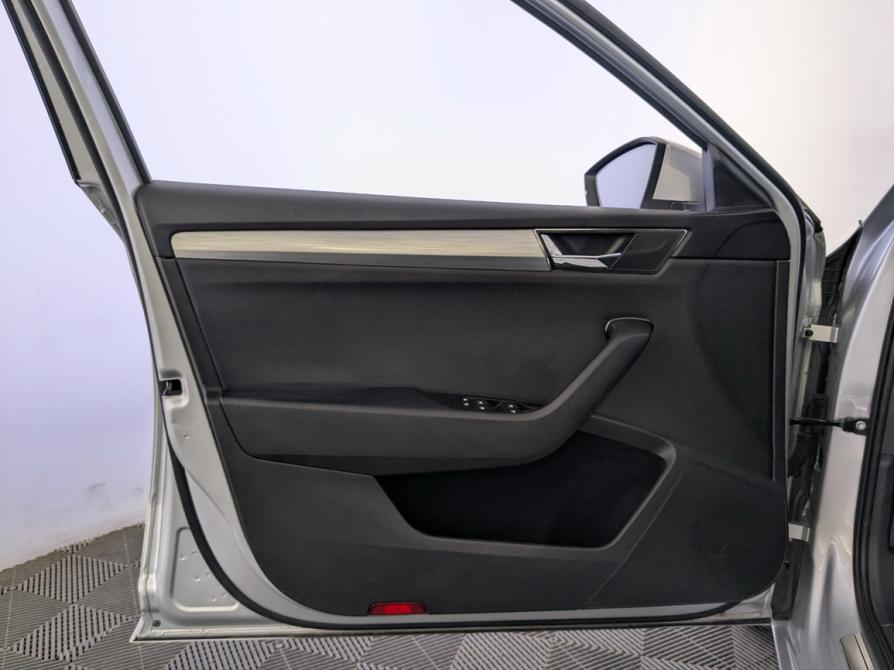 Skoda Superb III Рестайлинг Москва  - изображение 19