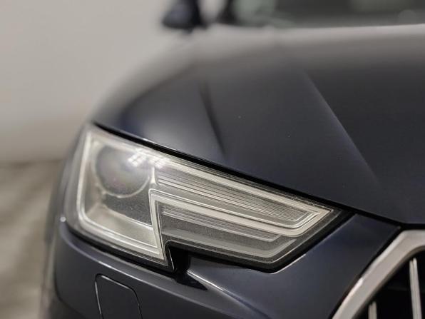 Audi A4 allroad V (B9) с пробегом 2016 года, цена 2 745 000 рублей, 173377 км, универсал, Автокод Объявления