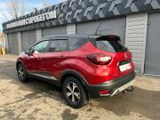 Renault Kaptur I Рестайлинг Нижнекамск  - изображение 24