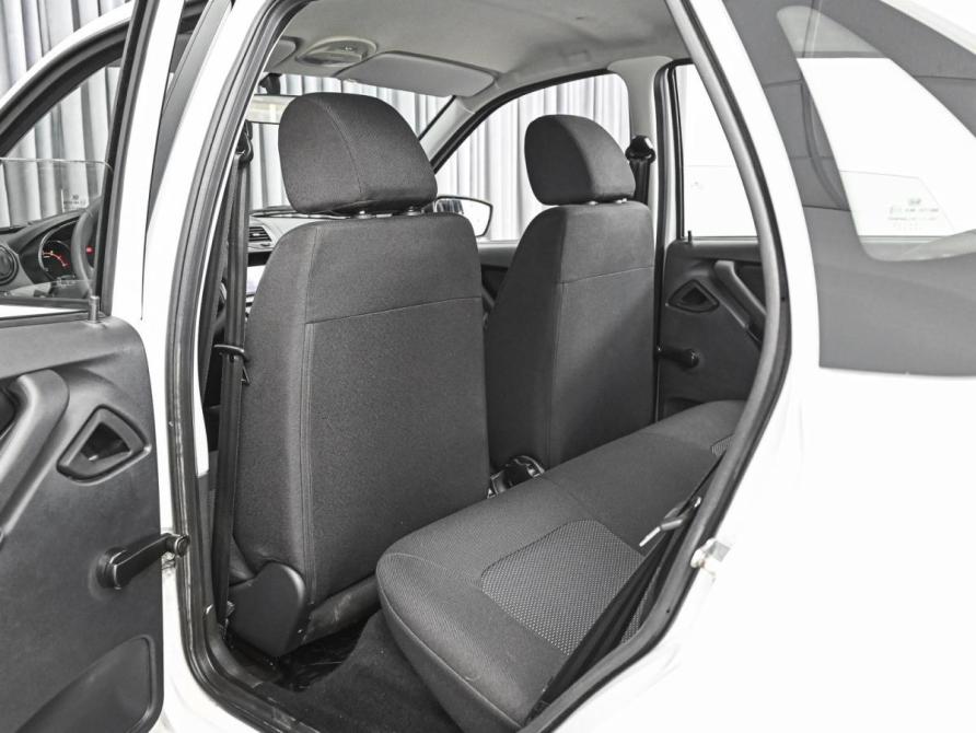 Lada (ВАЗ) Granta I Рестайлинг Ставрополь  - изображение 11