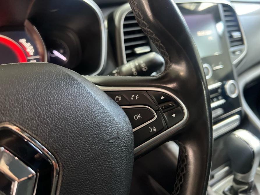 Renault Talisman I Ростов-на-Дону  - изображение 9