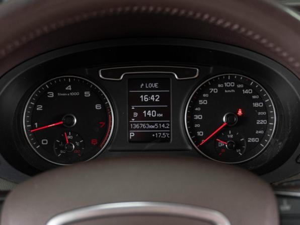 Audi Q3 I (8U) с пробегом 2014 года, цена 1 819 000 рублей, 136763 км, внедорожник, Автокод Объявления