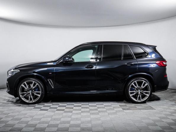 BMW X5 IV (G05/G18) с пробегом 2019 года, цена 6 850 000 рублей, 142653 км, внедорожник, Автокод Объявления