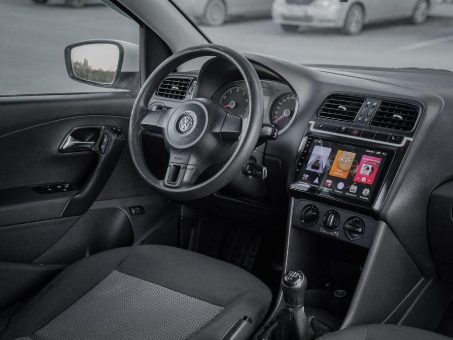 Volkswagen Polo V Тюмень  - изображение 6