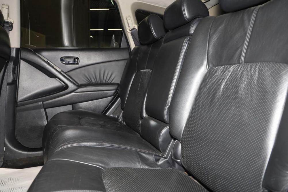 Nissan Murano II (Z51) Рестайлинг Новосибирск  - изображение 18