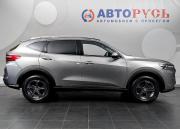 Haval F7 I Рестайлинг Москва  - изображение 31