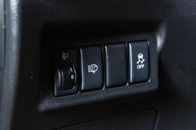 Nissan X-Trail II Рестайлинг с пробегом 2011 года, цена 1 249 000 рублей, 234449 км, внедорожник, Автокод Объявления