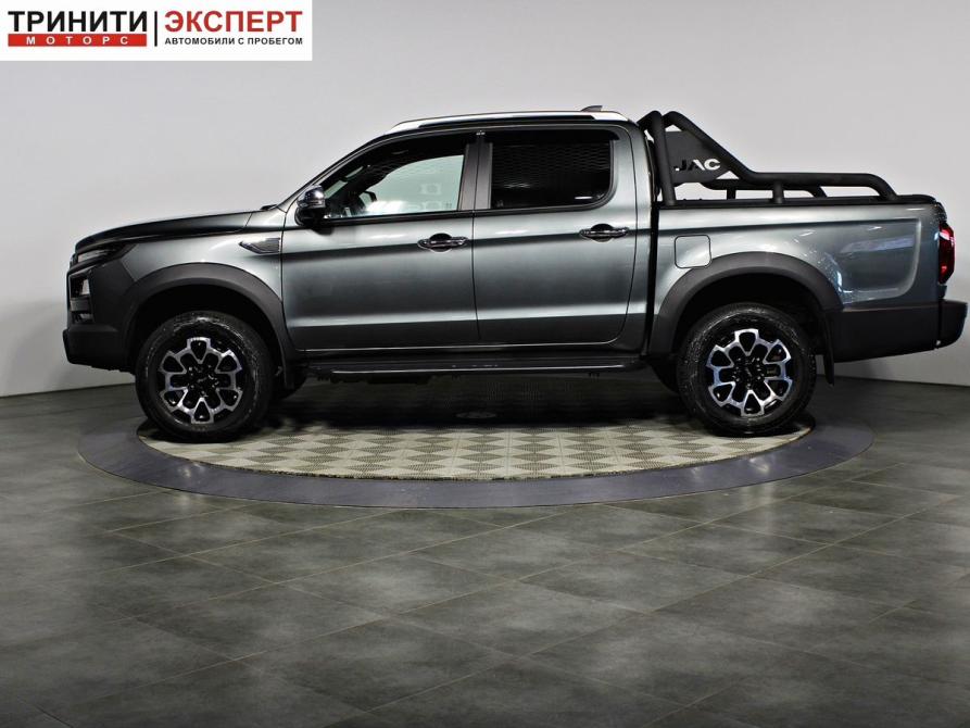 JAC T9 Белгород  - изображение 8