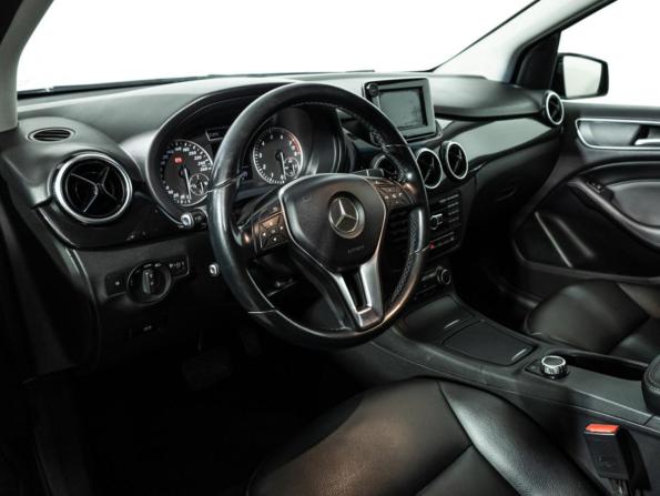 Mercedes-Benz B-Класс II (W246) с пробегом 2013 года, цена 819 898 рублей, 211133 км, хэтчбек, Автокод Объявления