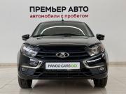 Lada (ВАЗ) Granta I Рестайлинг Смоленск  - изображение 40