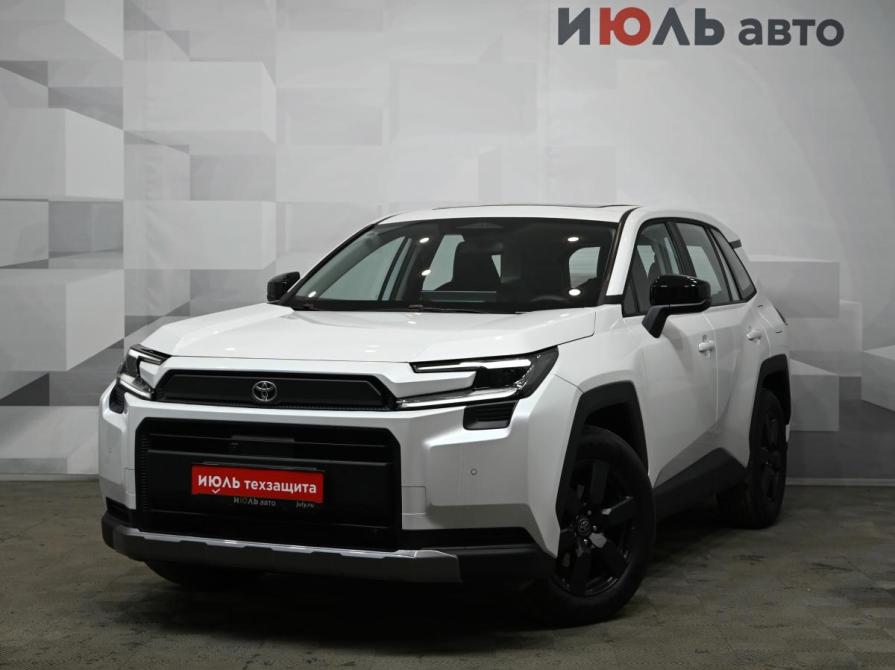 Toyota RAV4 VI (XA60) Екатеринбург  - изображение 1