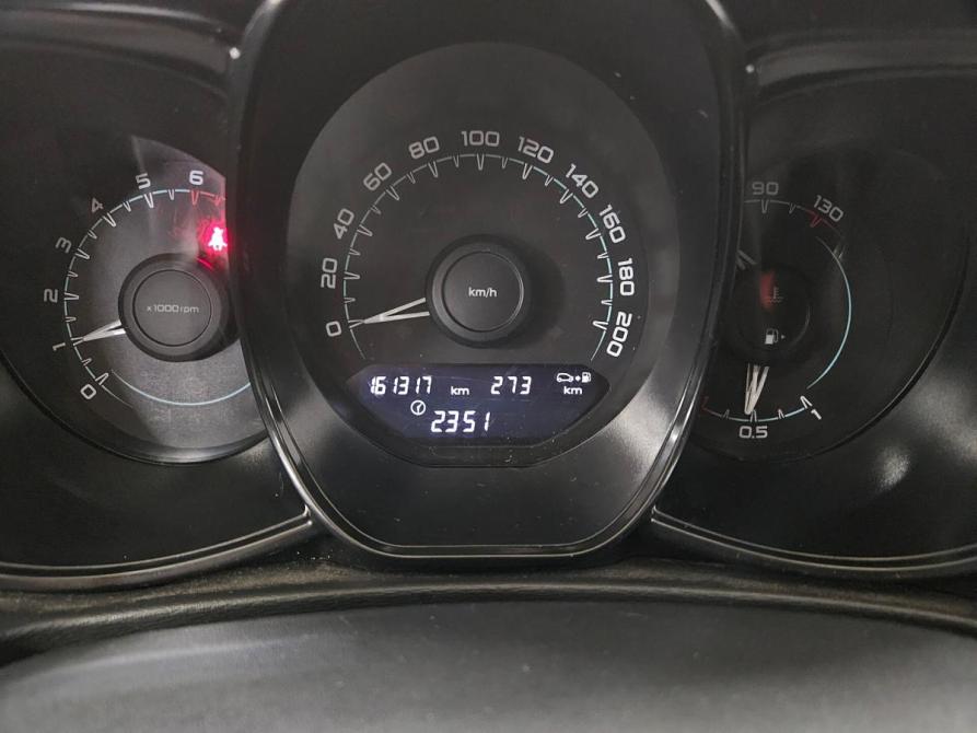 Lada (ВАЗ) Vesta I Тольятти  - изображение 20