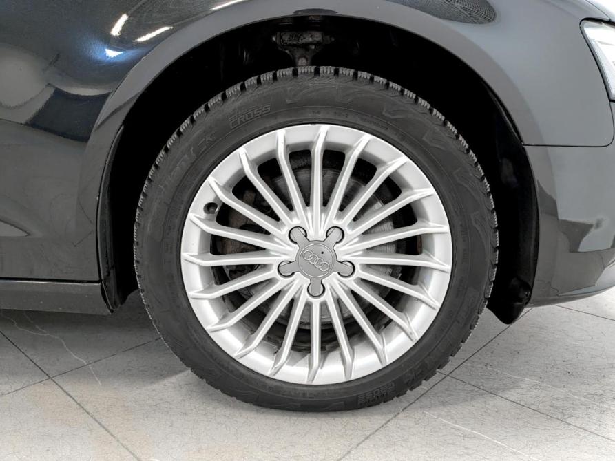 Audi A4 IV (B8) Рестайлинг Санкт-Петербург  - изображение 18