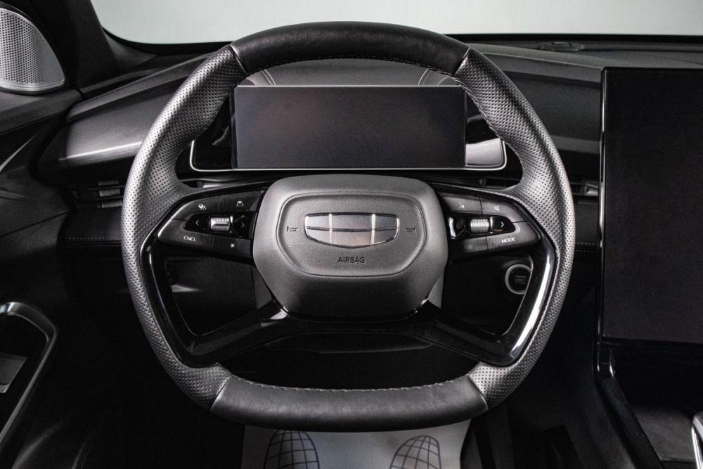 Geely Cityray Сургут  - изображение 13