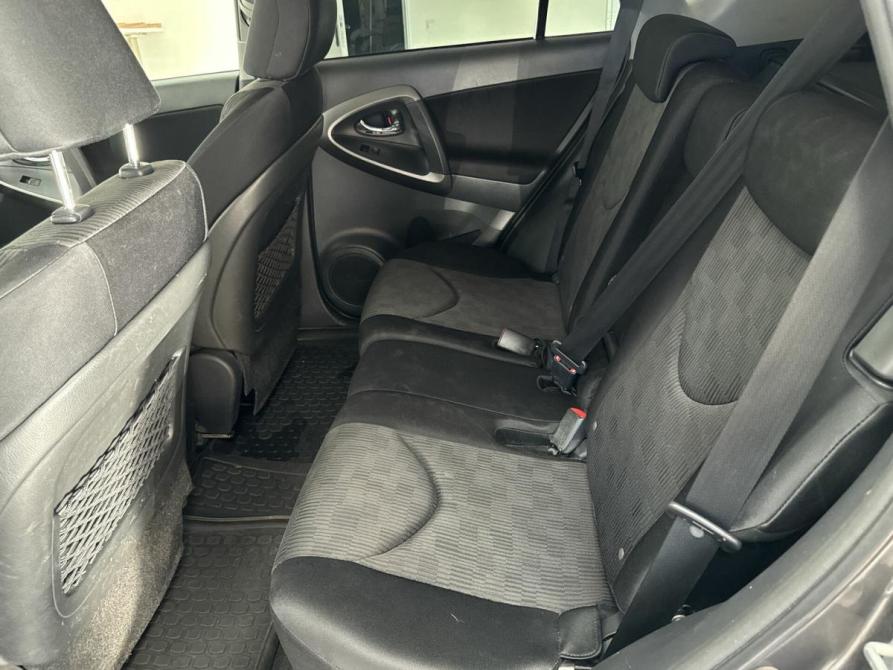 Toyota RAV4 III (XA30) Рестайлинг Липецк  - изображение 10