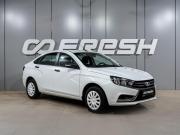 Lada (ВАЗ) Vesta I Воронеж  - изображение 18