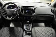 Hyundai Creta I Рестайлинг Уфа  - изображение 32