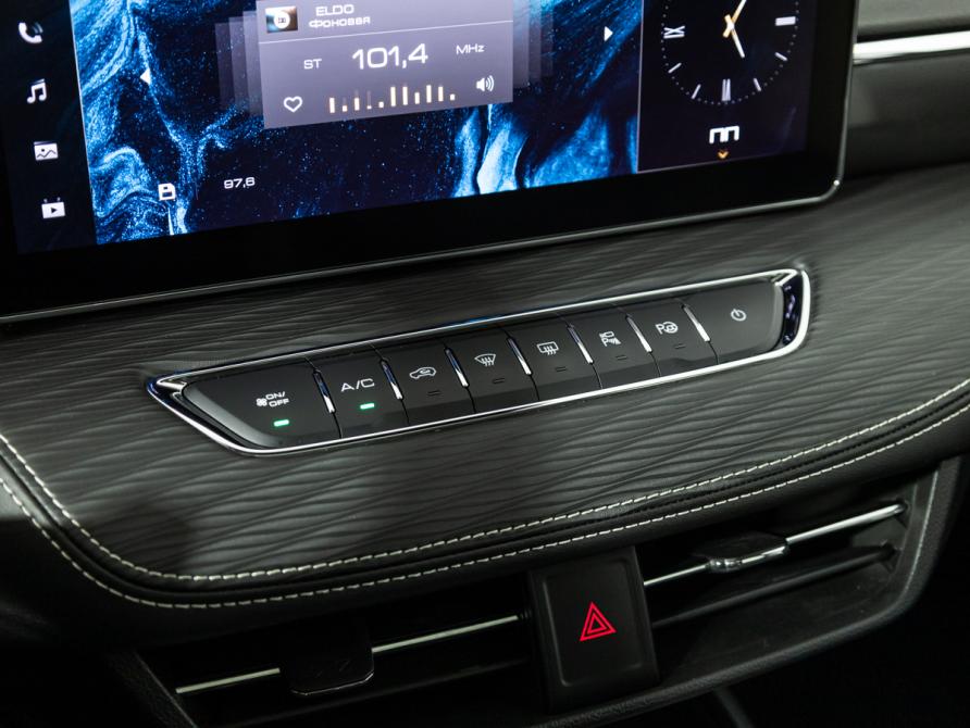 Haval Jolion I Рестайлинг Санкт-Петербург  - изображение 19