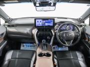 Toyota Harrier IV (XU80) Иркутск  - изображение 36
