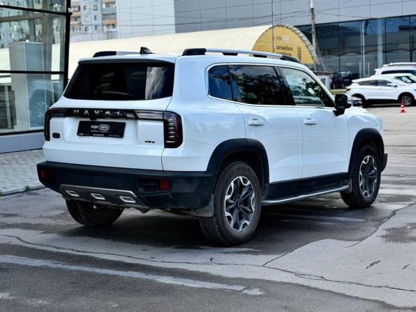 Haval Dargo I с пробегом 2025 года, цена 2 987 000 рублей, 13121 км, внедорожник, Автокод Объявления