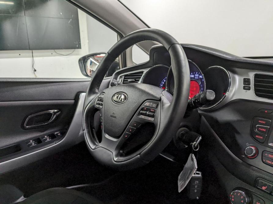 Kia Ceed II Москва  - изображение 21