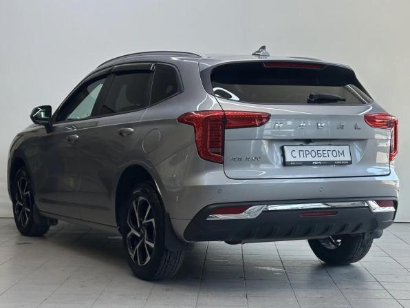 Haval Jolion I с пробегом 2023 года, цена 1 750 000 рублей, 37024 км, внедорожник, Автокод Объявления