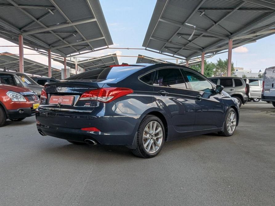 Hyundai i40 I Екатеринбург  - изображение 7
